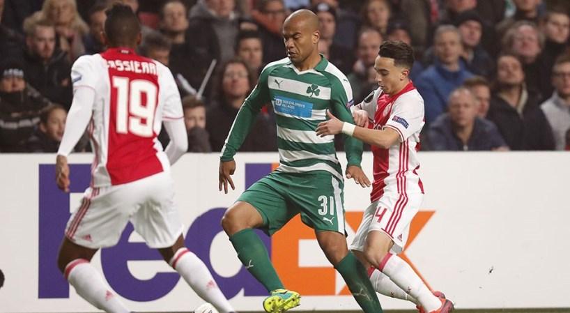 «Τριετές συμβόλαιο με 1,5 εκατ. ευρώ τον χρόνο η Μπεσίκτας στον Μολέδο»