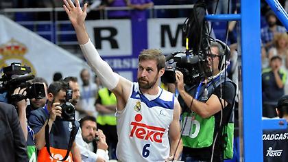 Το συγκινητικό μήνυμα αποχαιρετισμού του Νοτσιόνι