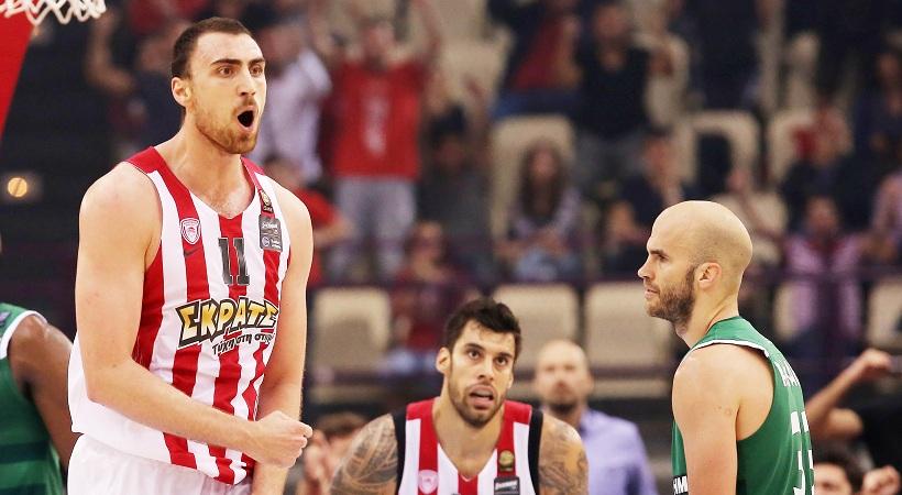 Μιλουτίνοφ: Φεύγει για προπονήσεις με τους Σπερς, ως τις 15 Ιουλίου η απόφαση!