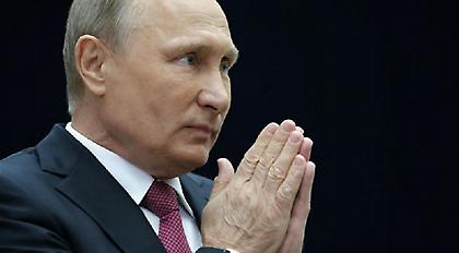 Πούτιν: Είναι πολύ νωρίς για αντίμετρα προς τις ΗΠΑ