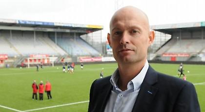 Ανέλαβε το τιμόνι του Άγιαξ ο Κάιζερ