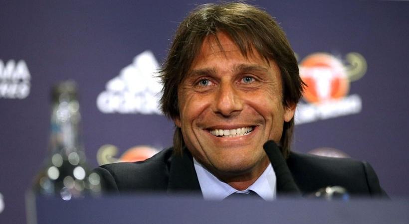 Ένα… καράβι λεφτά για μεταγραφές στον Κόντε!