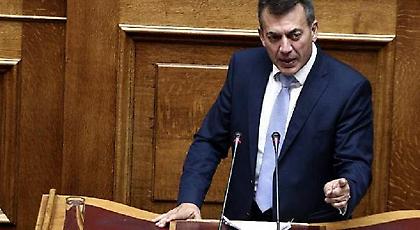 Βρούτσης: Λόγω εμπάθειας η κυβέρνηση κατάργησε με μαθηματικό τρόπο τις επικουρικές συντάξεις