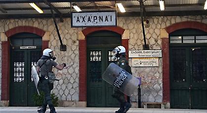 Πάνω από 1.850 συλλήψεις στη Δυτική Αττική το πρώτο πεντάμηνο του έτους