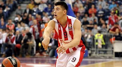 Συμφώνησε με Μπάμπεργκ ο Μίτροβιτς