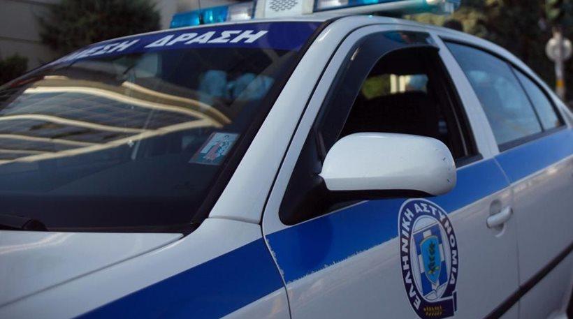 Ηλεία: Έκρηξη βόμβας στην είσοδο σπιτιού