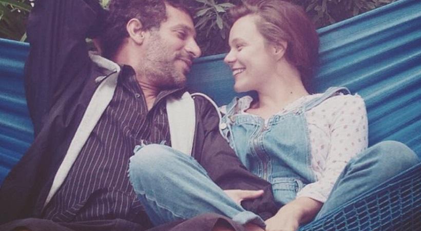 Χρανιώτης: Το συγκινητικό μήνυμα που του έστειλε η σύντροφός του μετά την αποχώρησή από το Survivor