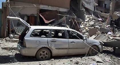 Συρία: Αναστολή των επιχειρήσεων από το στρατό- 48ωρη εκεχειρία