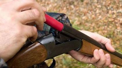 Τρίκαλα: Κόντεψε να σκοτώσει τον φίλο του στο κυνήγι