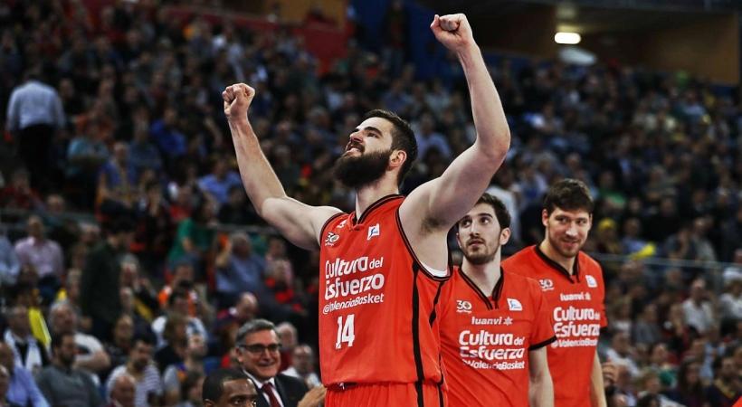 Ο Ντούμπλιεβιτς απλά δεν μαρκάρεται… (video)