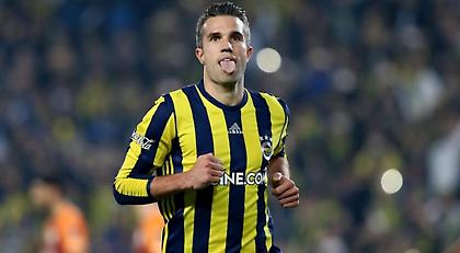 Παλεύει για τη μεγάλη επιστροφή του Φαν Πέρσι η Φέγενορντ