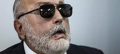 Κουρουμπλής: Δεν προκύπτει θέμα λαθρεμπορίου με το «τσιγαράδικο» της ΣΕΚΑΠ