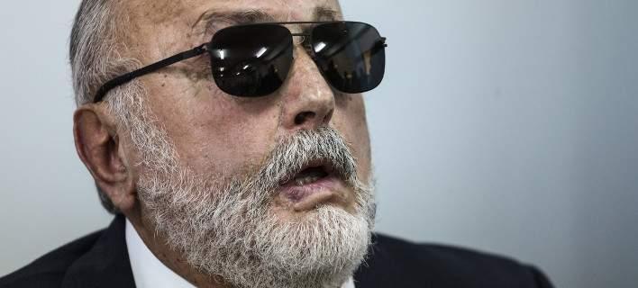 Κουρουμπλής: Δεν προκύπτει θέμα λαθρεμπορίου με το «τσιγαράδικο» της ΣΕΚΑΠ