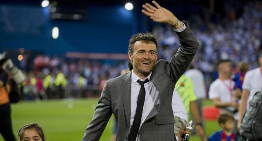 Στέλνουν Λουίς Ενρίκε στην Τσέλσι οι Άγγλοι