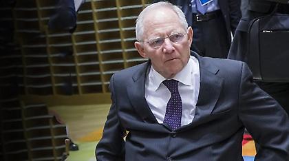 Γερμανικοί «μύδροι»: Η αλήθεια που έκρυψε ο Σόιμπλε - «Σαθρή» η συμφωνία στο Eurogroup