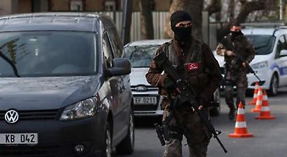 Προειδοποίηση των ΗΠΑ για τρομοκρατικό χτύπημα στην Κωνσταντινούπολη- Το αρνείται η Αγκυρα