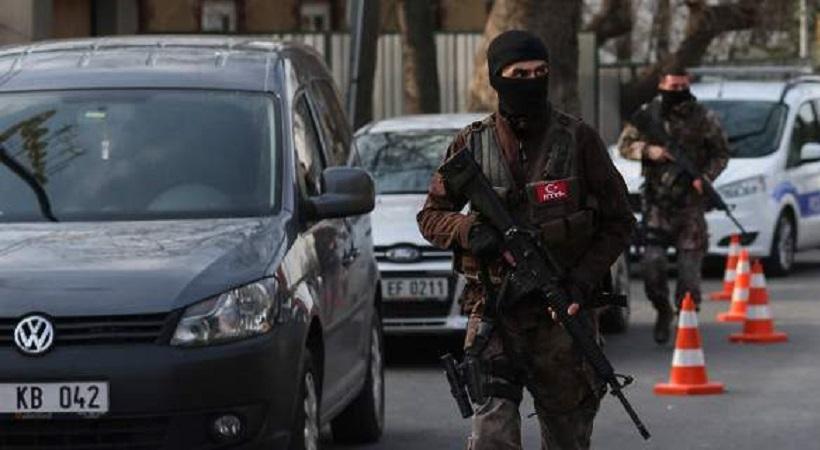 Προειδοποίηση των ΗΠΑ για τρομοκρατικό χτύπημα στην Κωνσταντινούπολη- Το αρνείται η Αγκυρα