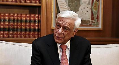 Χίος: Σε εκδηλώσεις μνήμης του Ολοκαυτώματος ο Παυλόπουλος