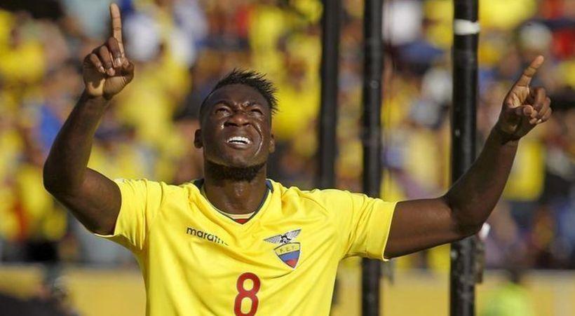 Ρατσιστική επίθεση δημοσιογράφου σε Καϊσέδο: «Είναι πίθηκος, είναι γορίλας»