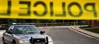 ΗΠΑ: Πυροβολισμοί στο Πανεπιστήμιο Χάρφορντ στο Μπελ Αιρ