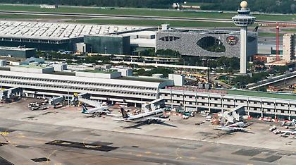 Αυτά είναι τα 10 καλύτερα και τα 10 χειρότερα αεροδρόμια στον κόσμο