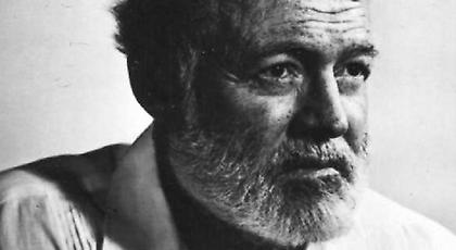 Η απίστευτη κατάρα της οικογένειας Χεμινγουέι (pics)