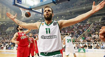 Αποθέωσε Σφαιρόπουλο ο Παππάς:Ο καλύτερος προπονητής που γνώρισα-Ιδανικός πρόεδρος ο Γιαννακόπουλος!