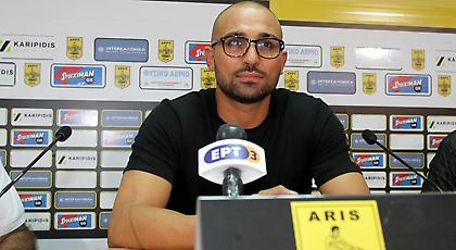 Αυτά αναφέρονται για Τζεμπούρ στο έγγραφο της Αστυνομίας!