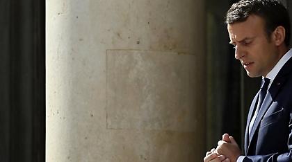 Οι Γάλλοι επιστρέφουν στις κάλπες - Το «τσουνάμι» Μακρόν αναμένεται να ξαναχτυπήσει