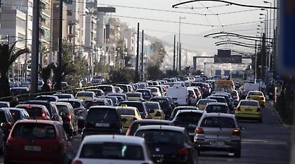 Πρόστιμα - φωτιά για ανασφάλιστα ΙΧ: Αλαλούμ από τα λάθος ειδοποιητήρια