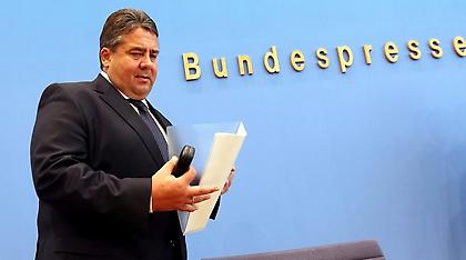 «Μαλακό» Brexit προτείνει ο Γερμανός ΥΠΕΞ, Ζίγκμαρ Γκάμπριελ