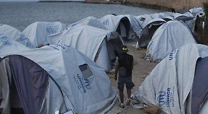 Guardian: Κακοποιήσεις και επιθέσεις σε ανήλικους πρόσφυγες στη Χίο-Ανατριχιαστικές μαρτυρίες