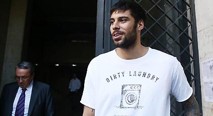 Ξεκουράζεται ο Πρίντεζης (pic)