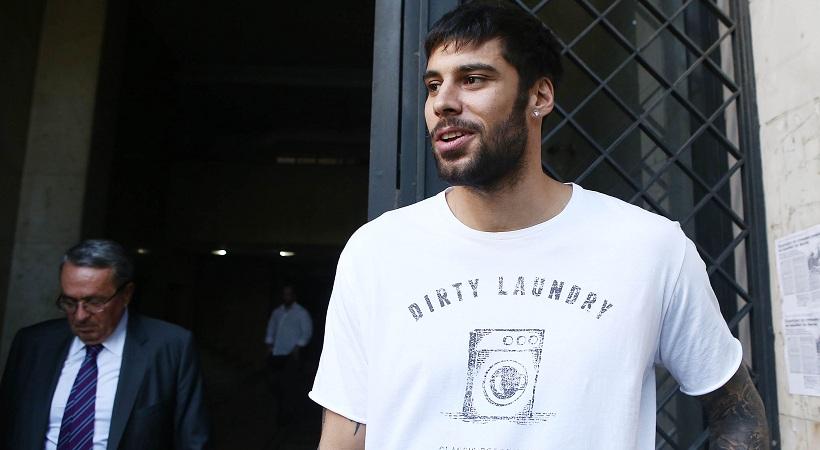 Ξεκουράζεται ο Πρίντεζης (pic)