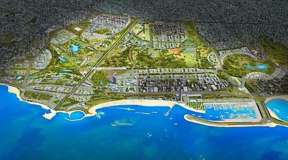 Η ακτινογραφία του Ελληνικού: Τα επόμενα βήματα-Πού και πότε δημιουργούνται οι νέες θέσεις εργασίας