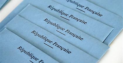 Γαλλικές βουλευτικές εκλογές: Στο 17,75% η συμμετοχή