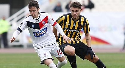 Τα… σαΐνια μας, ο Άρτσε και η Αμέρικα των 70.000