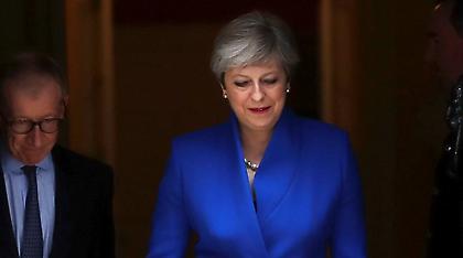 Με τις «Πύλες της Κολάσεως» απειλούν την Μέι, αν δεν προχωρήσει σε σκληρό Brexit