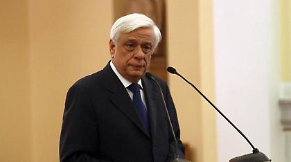 Τηλεφωνική επικοινωνία Παυλόπουλου με τον Πρόεδρο της Πορτογαλίας λόγω της φονικής πυρκαγιάς