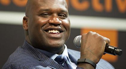 Ο Σακίλ έγινε… Λεμπρόν! (pics)