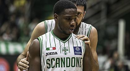 «Πρόταση από Ολυμπιακό και Κουμπάν έχει ο Ράγκλαντ»