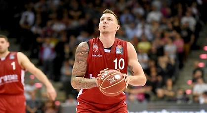 Ενδιαφέρονται για Τάις οι Σέλτικς