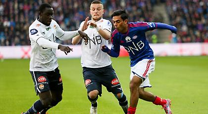 Τα προγνωστικά της Kingbet: Νίκη για τη Βαλερένγκα