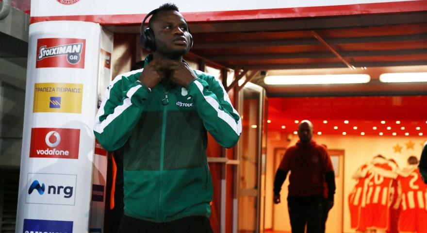 Παίρνει μεταγραφή σε ομάδα της Πρέμιερ Λιγκ ο Γουακάσο