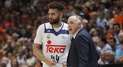 Μένει στον πάγκο της Ρεάλ ο Λάσο