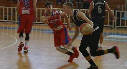 Κώστας Τσιρογιάννης: Ο πιο καλός ο μαθητής