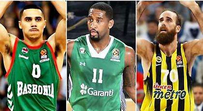 Μεταγραφικό παζάρι: Οι top 10 διαθέσιμοι παίκτες της αγοράς