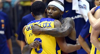 «Χρυσώνει» τον Ράις η Μακάμπι!