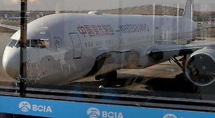 Πτήση τρόμου από το Παρίσι προς την Κίνα -26 τραυματίστηκαν από τις αναταράξεις, οι 4 σοβαρά