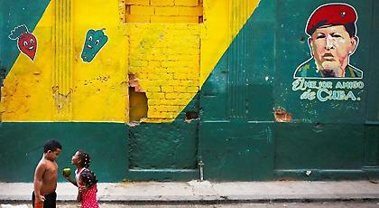 Η Μόσχα επικρίνει την αμερικανική πολιτική κατά της Κούβας